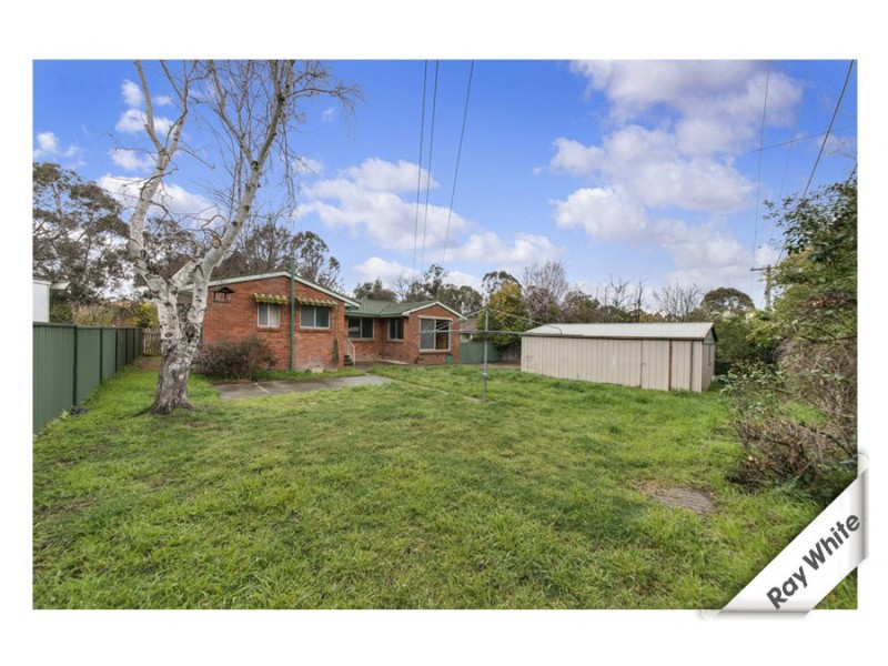249 Antill Street, Watson ACT 2602