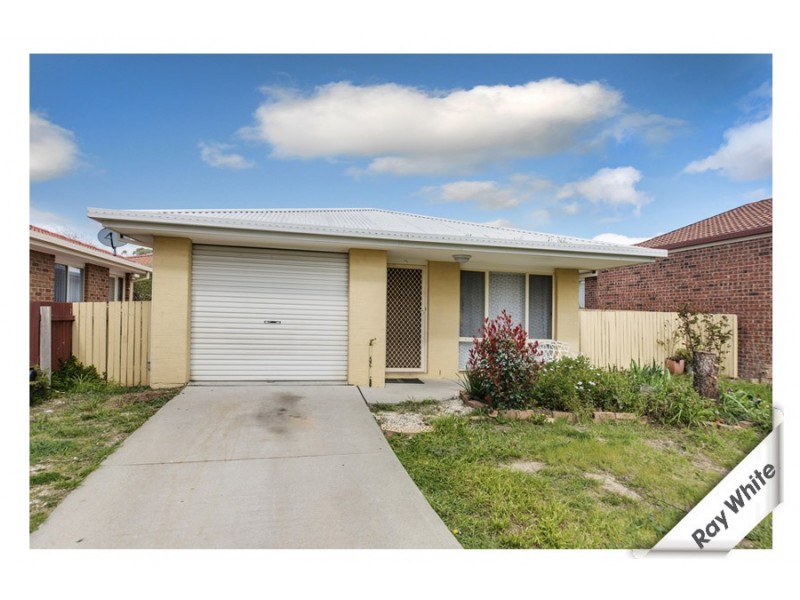 46 Taylor Street, Ngunnawal ACT 2913