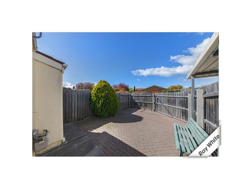 4/40 Newlop Street, Ngunnawal ACT 2913