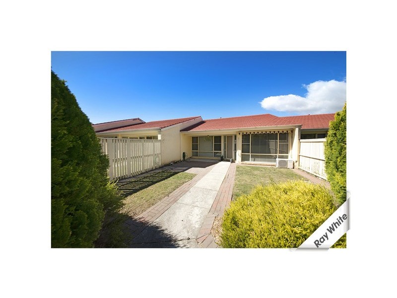 4/40 Newlop Street, Ngunnawal ACT 2913