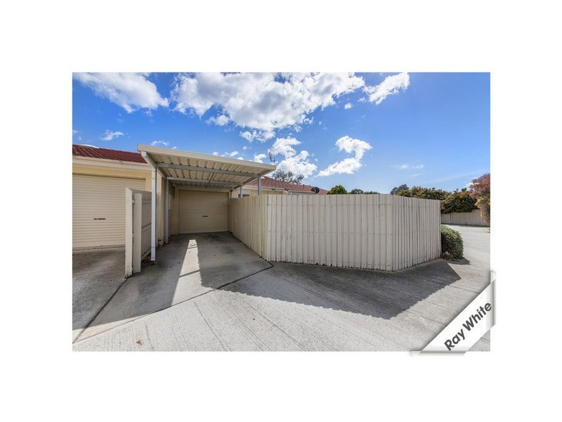 4/40 Newlop Street, Ngunnawal ACT 2913