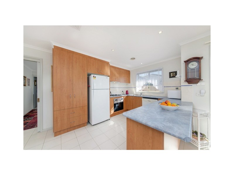 61 Shoobridge Circuit, Dunlop ACT 2615