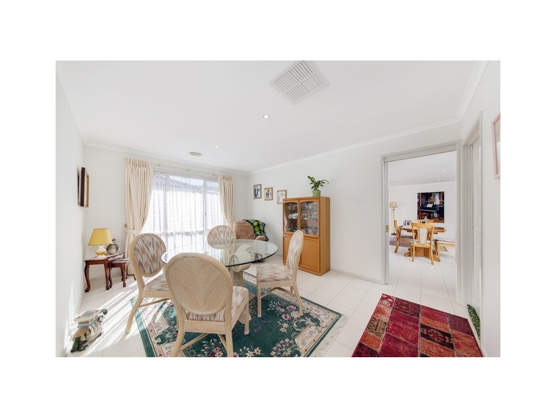 61 Shoobridge Circuit, Dunlop ACT 2615