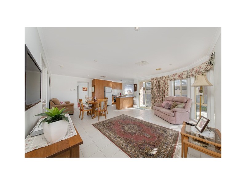 61 Shoobridge Circuit, Dunlop ACT 2615