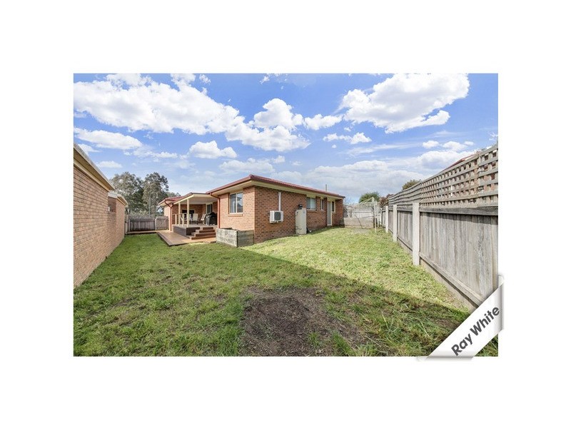 16 Barunga Street, Ngunnawal ACT 2913
