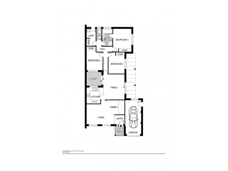 16 Barunga Street, Ngunnawal ACT 2913