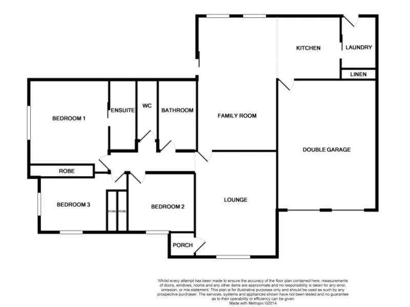 1/31 Lovely Close, Dunlop ACT 2615 Floorplan