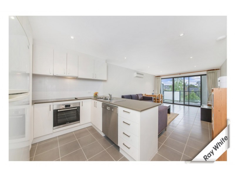 12/3 Towns Crescent, Turner ACT 2612