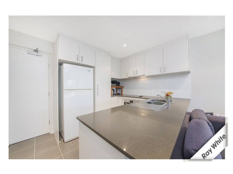 12/3 Towns Crescent, Turner ACT 2612