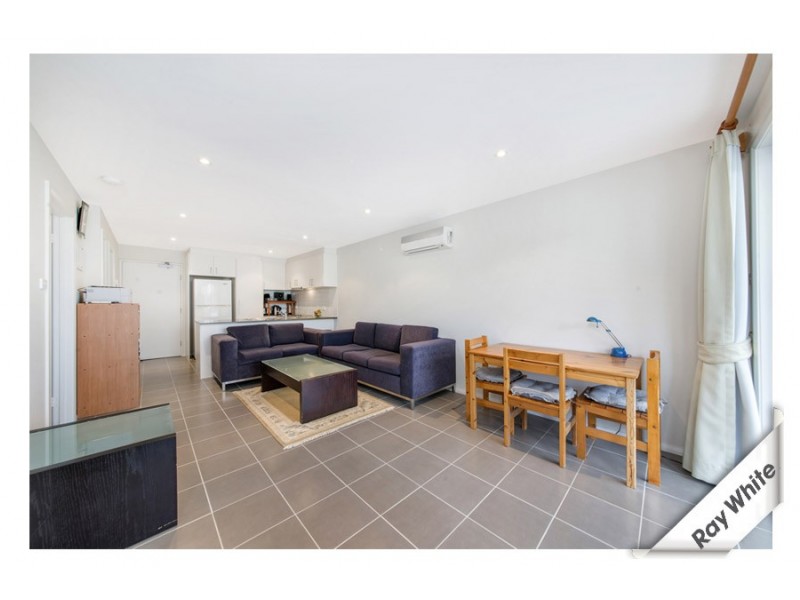 12/3 Towns Crescent, Turner ACT 2612
