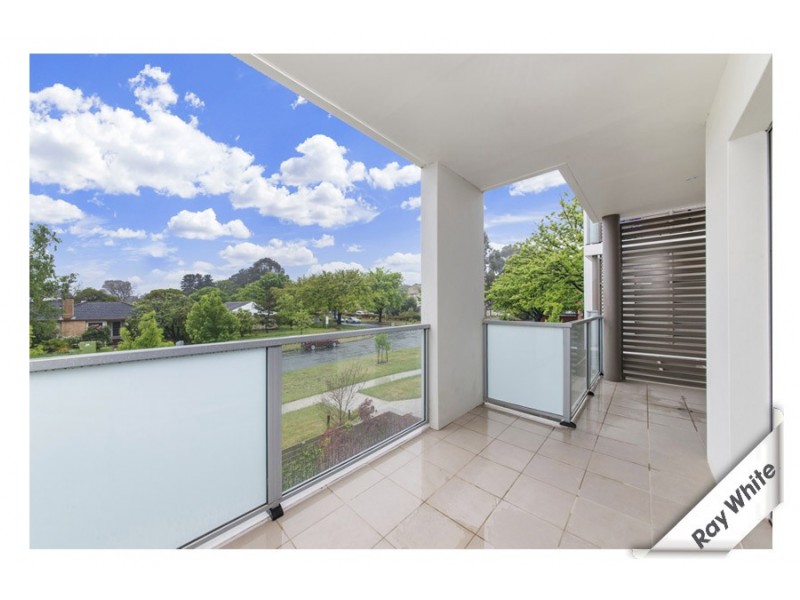 12/3 Towns Crescent, Turner ACT 2612