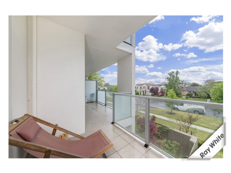 12/3 Towns Crescent, Turner ACT 2612