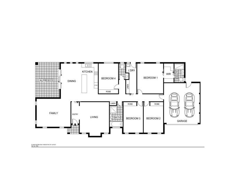 16 Plimsoll Drive, Casey ACT 2913