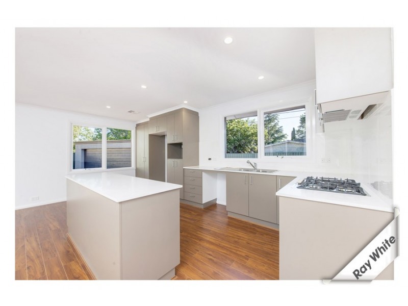 14 Giblin Place, Downer ACT 2602