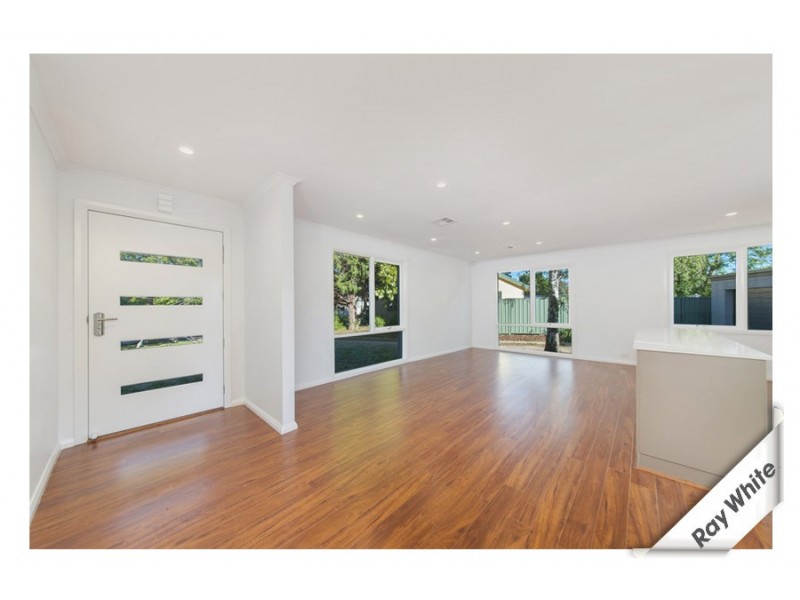 14 Giblin Place, Downer ACT 2602