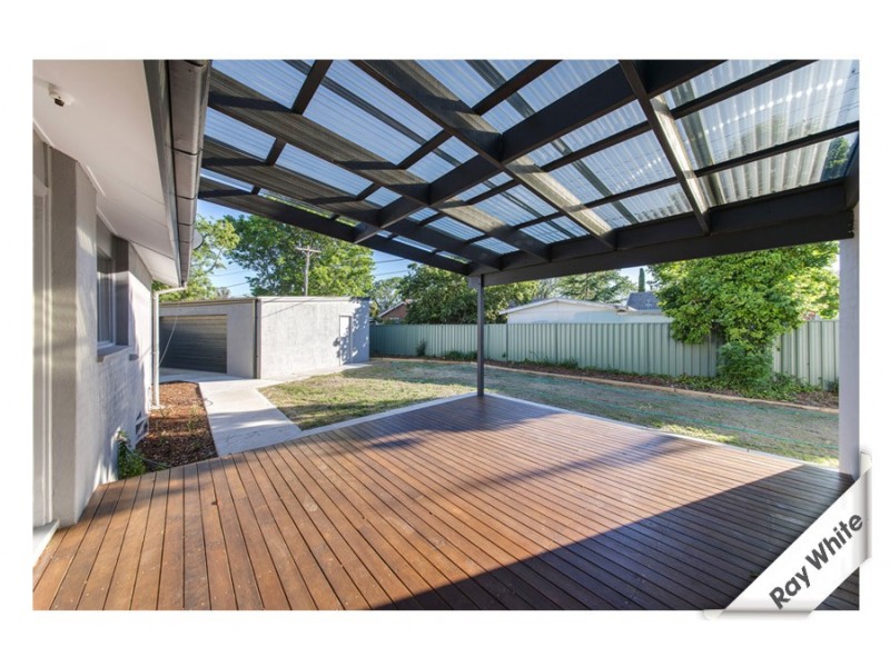 14 Giblin Place, Downer ACT 2602