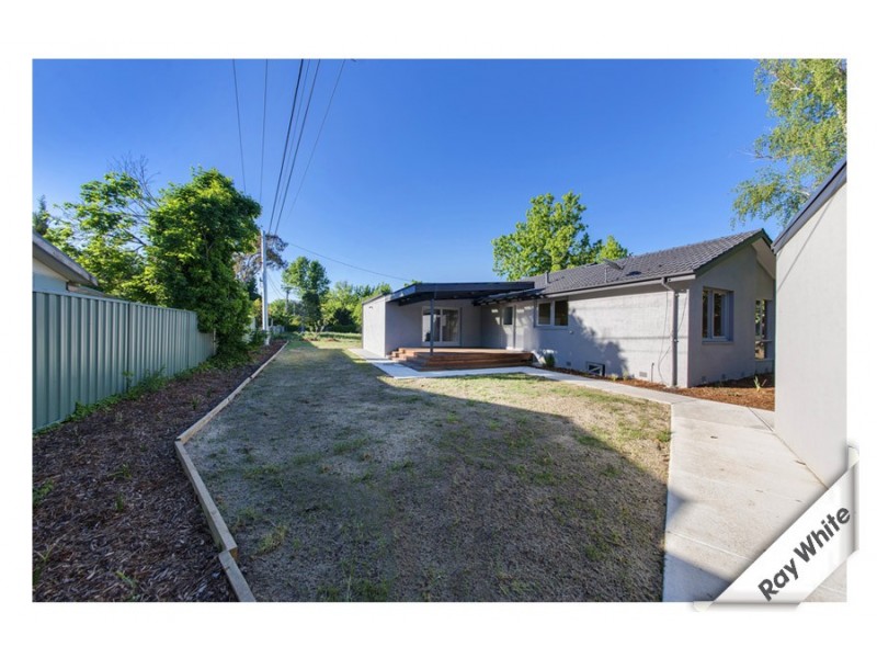 14 Giblin Place, Downer ACT 2602