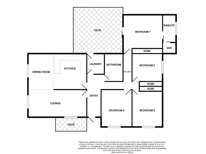 14 Giblin Place, Downer ACT 2602
