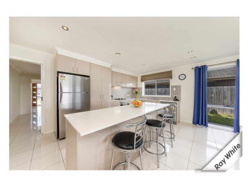 4 Old Street, Dunlop ACT 2615