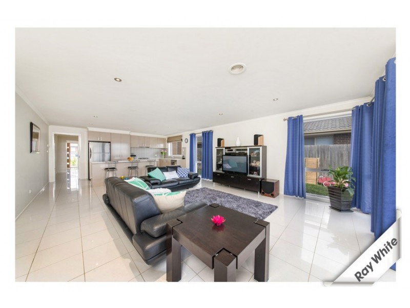 4 Old Street, Dunlop ACT 2615
