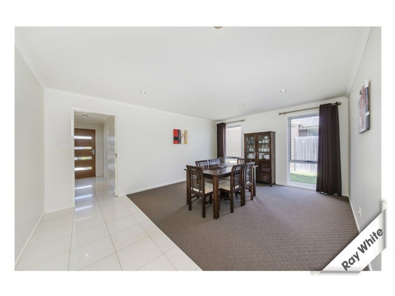 4 Old Street, Dunlop ACT 2615