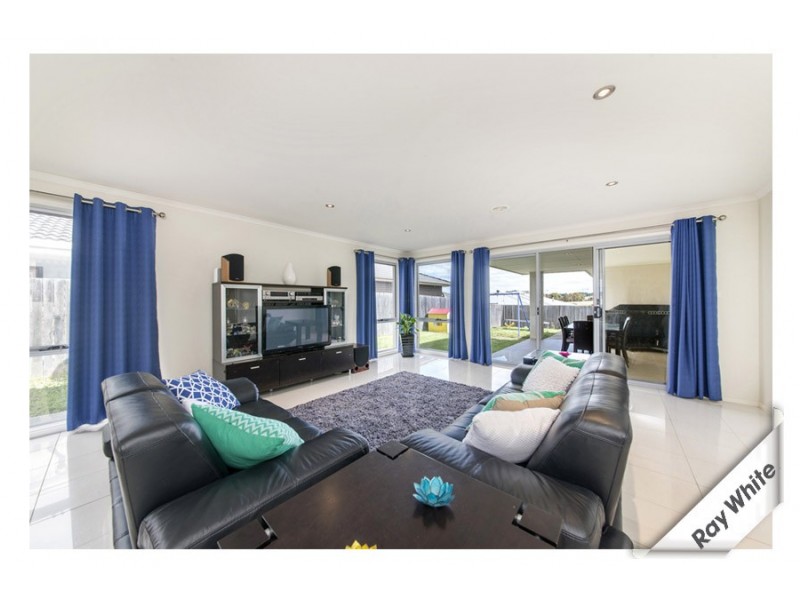 4 Old Street, Dunlop ACT 2615