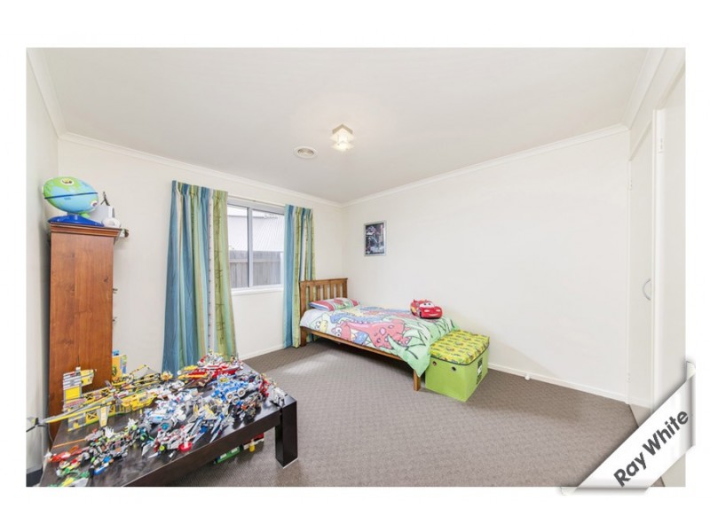 4 Old Street, Dunlop ACT 2615