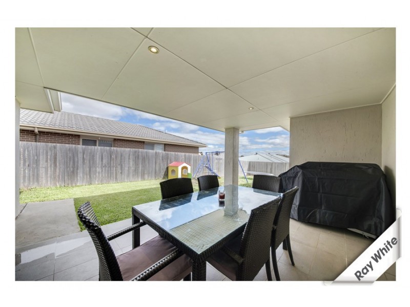 4 Old Street, Dunlop ACT 2615