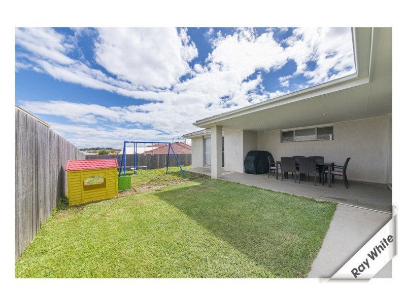 4 Old Street, Dunlop ACT 2615