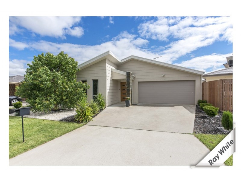 4 Old Street, Dunlop ACT 2615