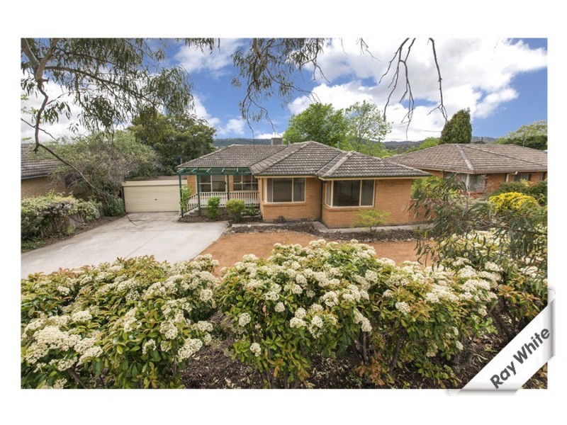 59 Beasley Street, Torrens ACT 2607