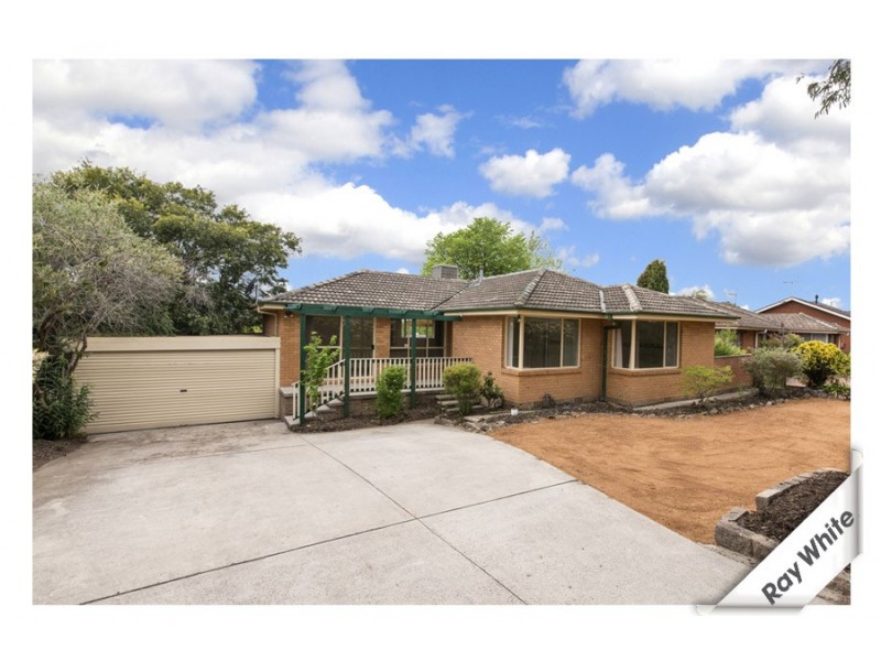 59 Beasley Street, Torrens ACT 2607