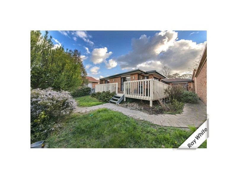 80 Amagula Avenue, Ngunnawal ACT 2913