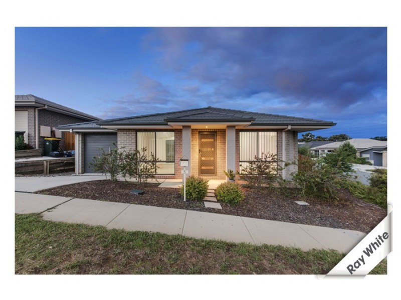 5 Ronald Walker, Casey ACT 2913