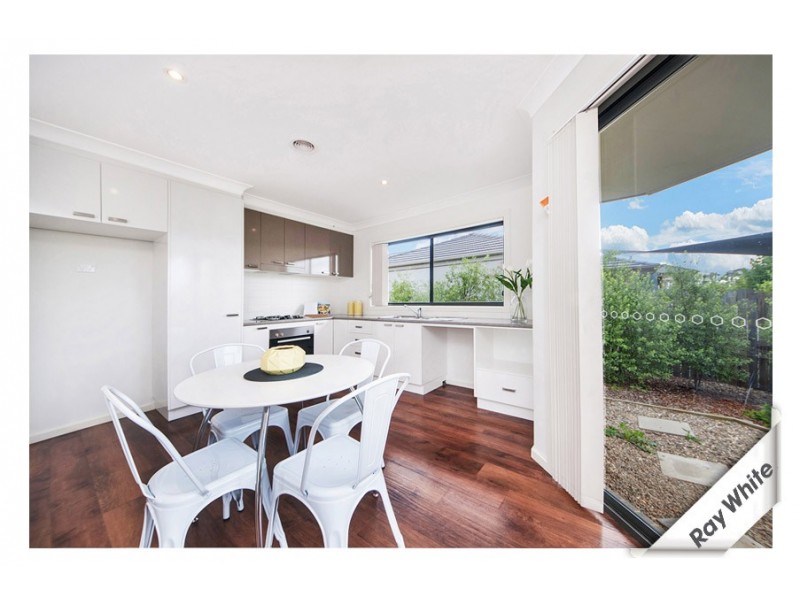 5 Ronald Walker, Casey ACT 2913