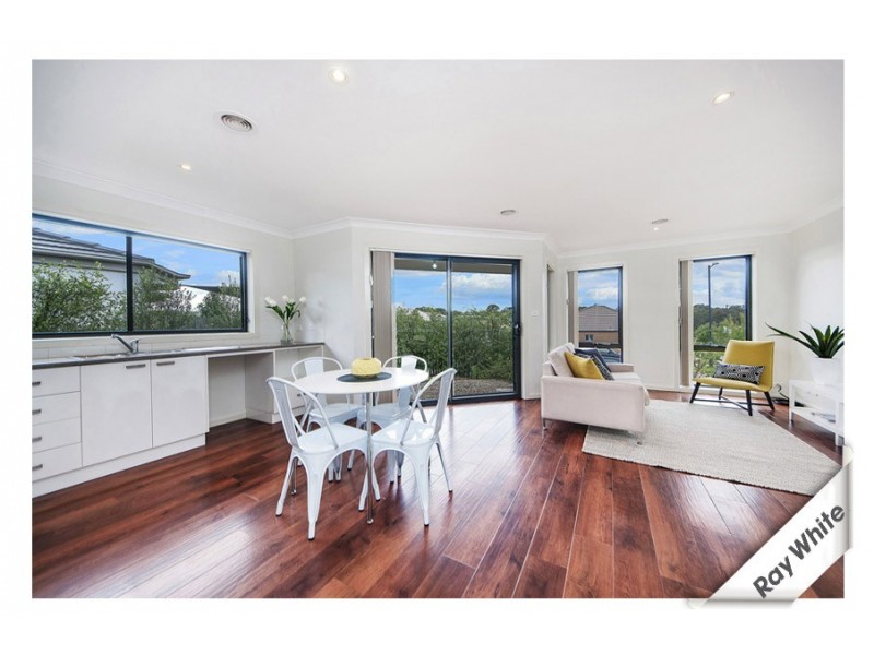 5 Ronald Walker, Casey ACT 2913