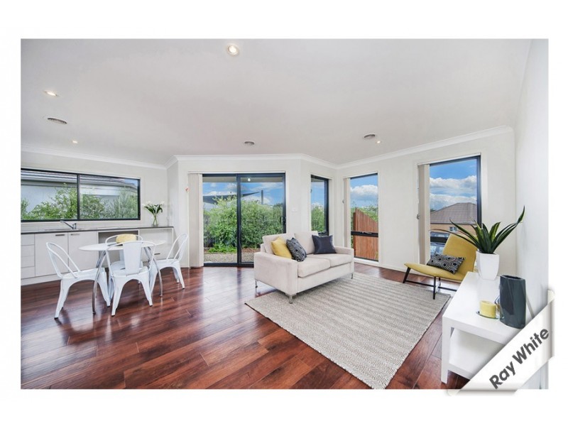 5 Ronald Walker, Casey ACT 2913