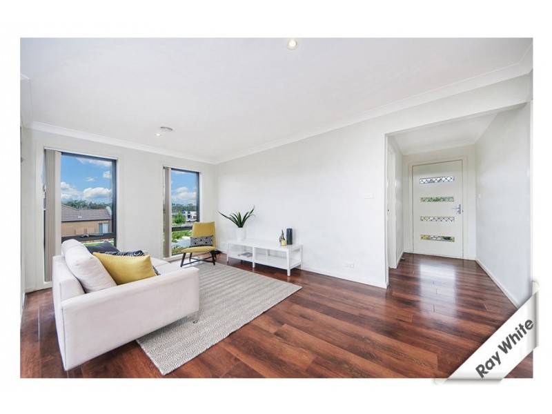 5 Ronald Walker, Casey ACT 2913