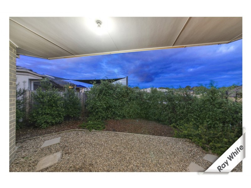 5 Ronald Walker, Casey ACT 2913