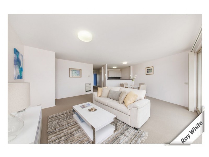 18/2 Ranken Place, Belconnen ACT 2617