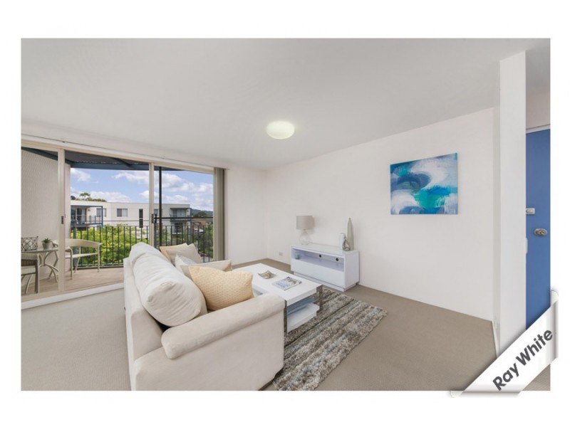 18/2 Ranken Place, Belconnen ACT 2617