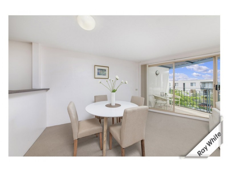 18/2 Ranken Place, Belconnen ACT 2617