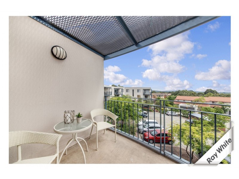 18/2 Ranken Place, Belconnen ACT 2617