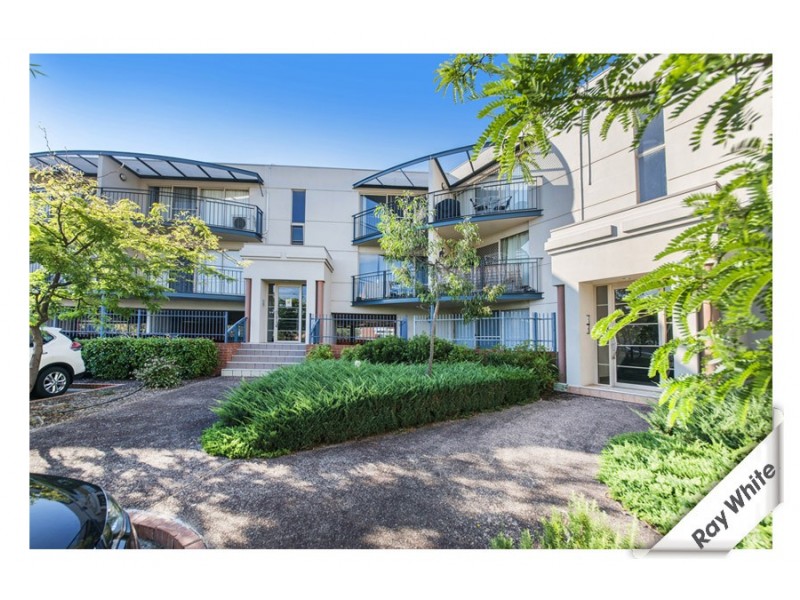 18/2 Ranken Place, Belconnen ACT 2617