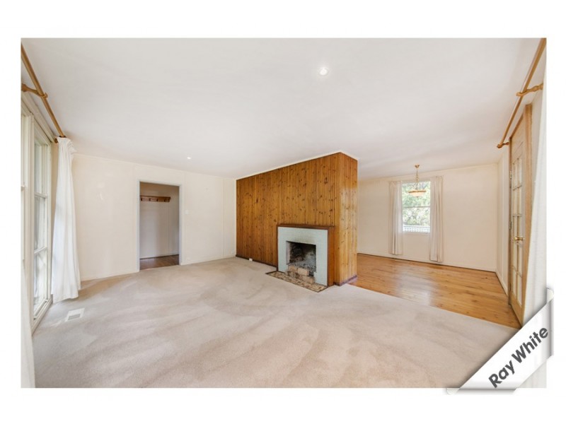 8 Brigalow Street, O’connor ACT 2602