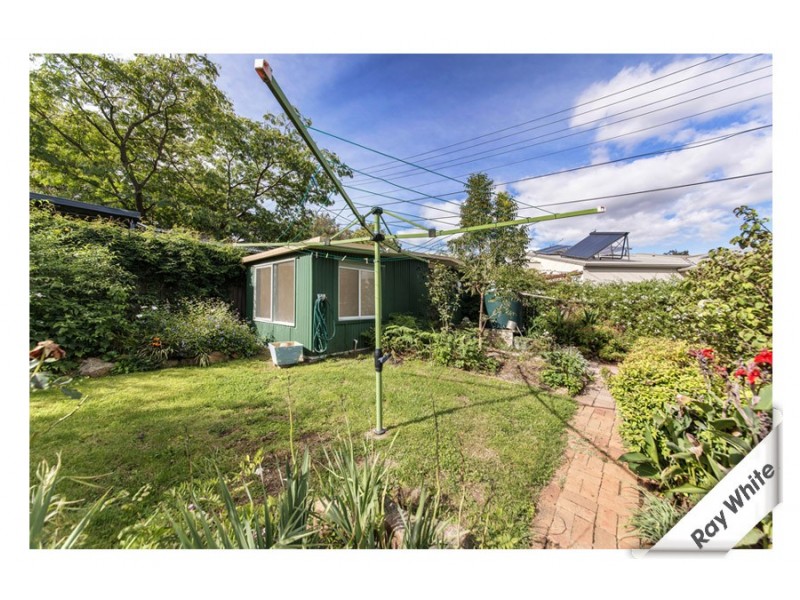 8 Brigalow Street, O’connor ACT 2602