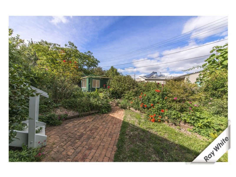 8 Brigalow Street, O’connor ACT 2602