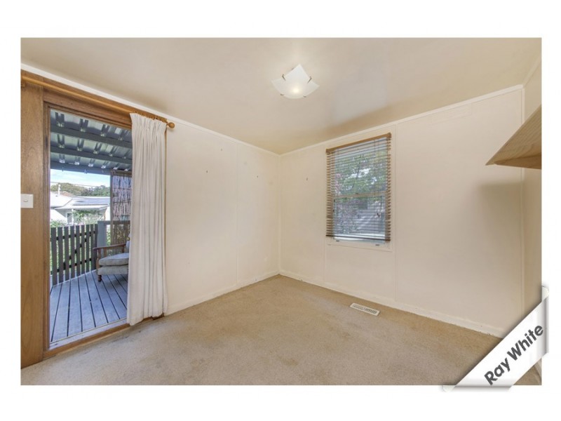 8 Brigalow Street, O’connor ACT 2602