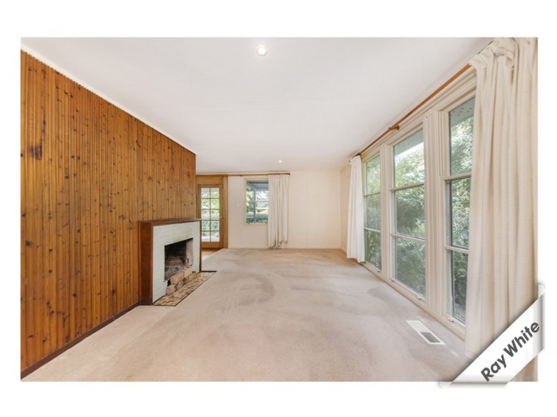8 Brigalow Street, O’connor ACT 2602