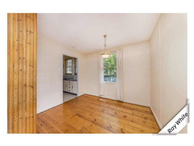 8 Brigalow Street, O’connor ACT 2602